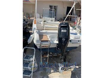 Fiart Mare Brezza 17'