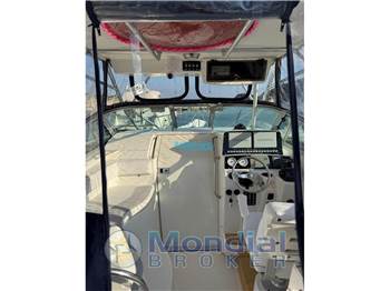 Boston Whaler 28 CONQUEST