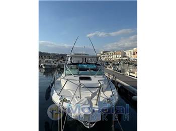 Boston Whaler 28 CONQUEST