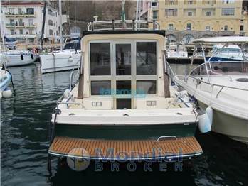 Finnautica VEGLIATURA 27