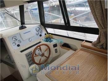 Finnautica VEGLIATURA 27