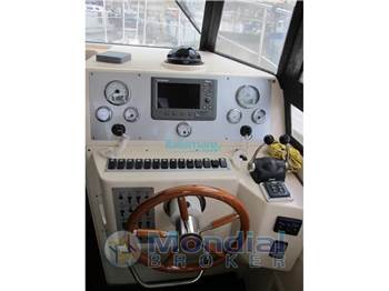 Finnautica VEGLIATURA 27