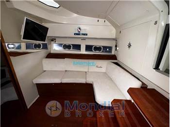 Jeanneau Leader 10