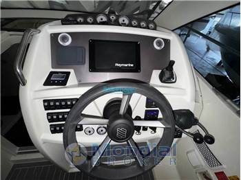 Jeanneau Leader 10
