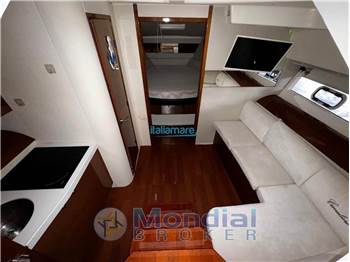 Jeanneau Leader 10