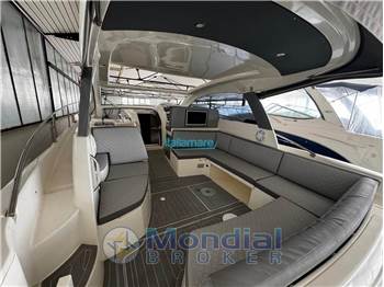 Jeanneau Leader 10