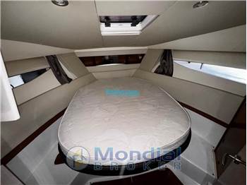 Jeanneau Leader 10