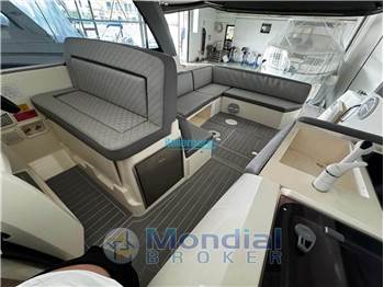 Jeanneau Leader 10
