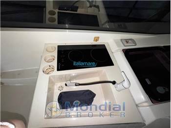 Jeanneau Leader 10