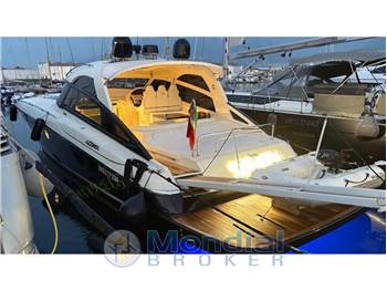 Baia - AZZURRA 63
