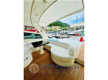 Baia AZZURRA 63