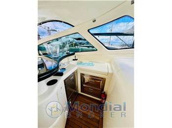 Baia AZZURRA 63