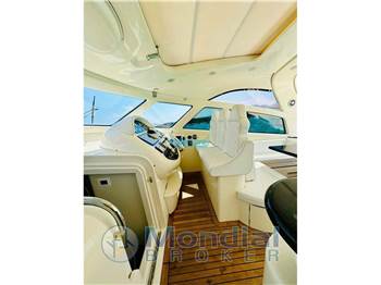 Baia AZZURRA 63