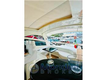 Baia AZZURRA 63