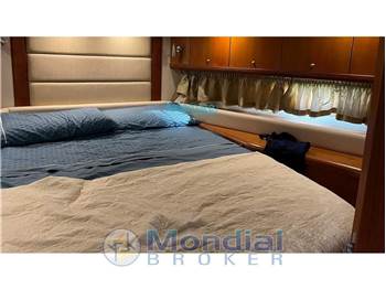 Sunseeker Portofino 53