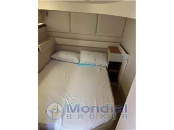 Sunseeker Portofino 53