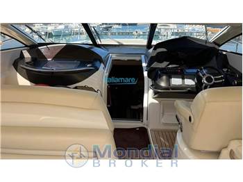 Sunseeker Portofino 53