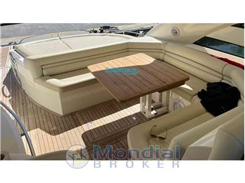 Sunseeker Portofino 53