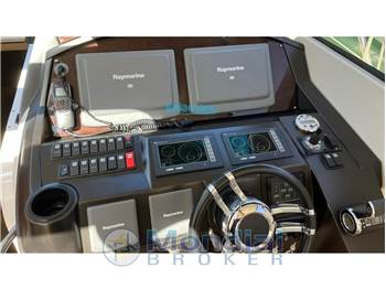 Sunseeker Portofino 53