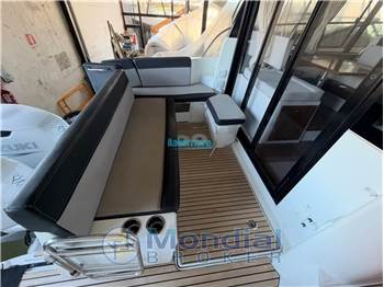Jeanneau Merry Fisher 1095