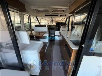Jeanneau Merry Fisher 1095