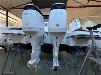 Jeanneau Merry Fisher 1095