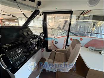 Jeanneau Merry Fisher 1095