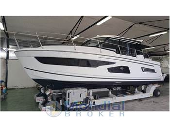 Jeanneau Merry Fisher 1095