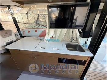 Jeanneau Merry Fisher 1095