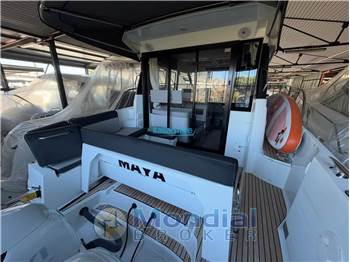 Jeanneau Merry Fisher 1095