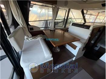 Jeanneau Merry Fisher 1095