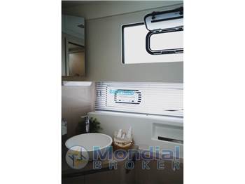 Jeanneau DB 37 OB