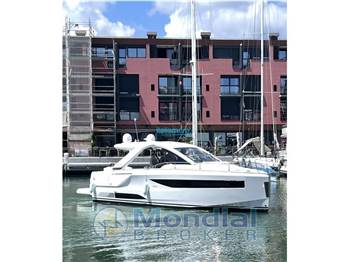 Jeanneau DB 37 OB