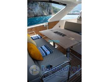 Jeanneau DB 37 OB
