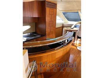 Azimut 62 Flybridge Evo