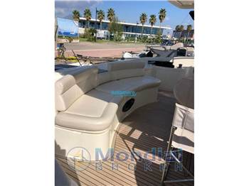 Azimut 62 Flybridge Evo