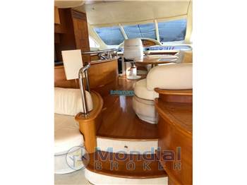 Azimut 62 Flybridge Evo