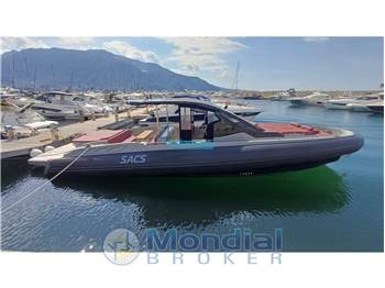 SACS Rebel 47