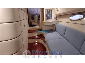 Gagliotta LOBSTER 35