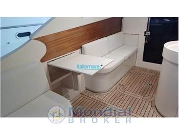 Gagliotta LOBSTER 35