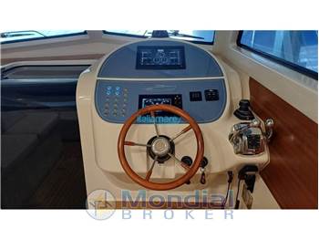 Gagliotta LOBSTER 35