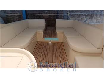 Gagliotta LOBSTER 35