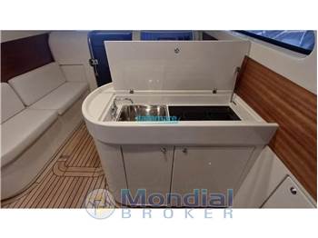 Gagliotta LOBSTER 35