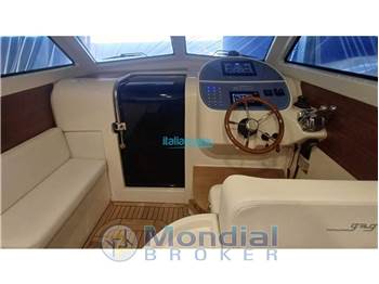 Gagliotta LOBSTER 35