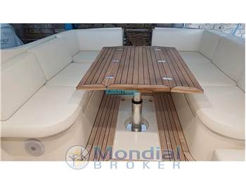 Gagliotta LOBSTER 35