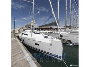 Hanse Hanse 388