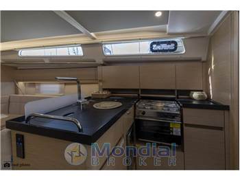 Hanse Hanse 388