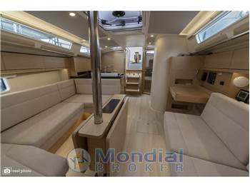 Hanse Hanse 388