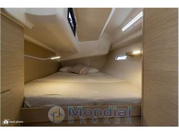 Hanse Hanse 388