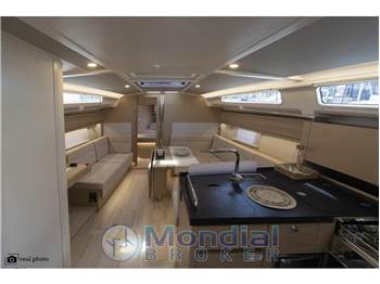 Hanse Hanse 388